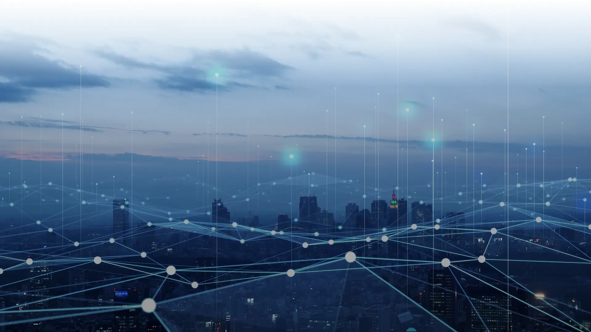 Defining Trust<br>Delivering Innovation